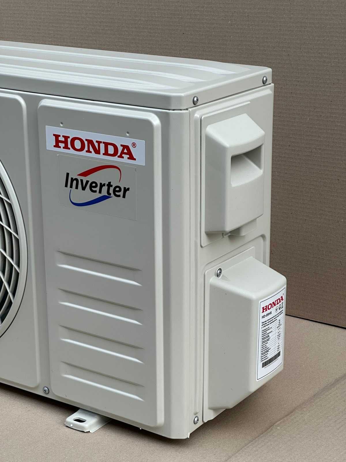 Кондиционер Хонда Инверторный Honda Новый Мощный Продам Сплит Недорого
