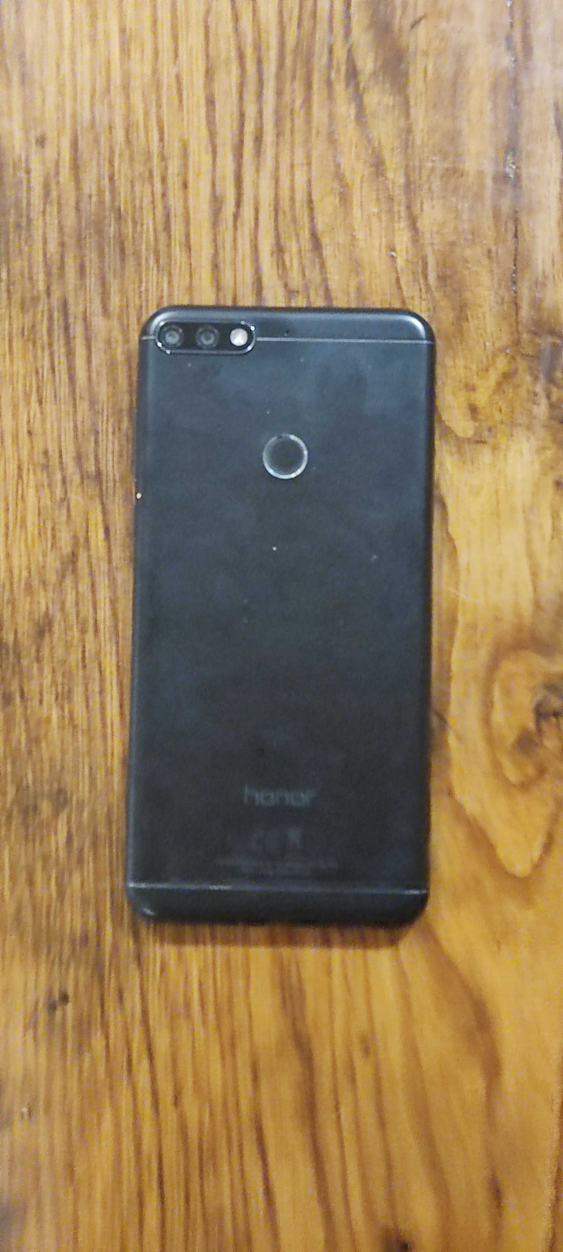 Honor 7c pro 3/32gb