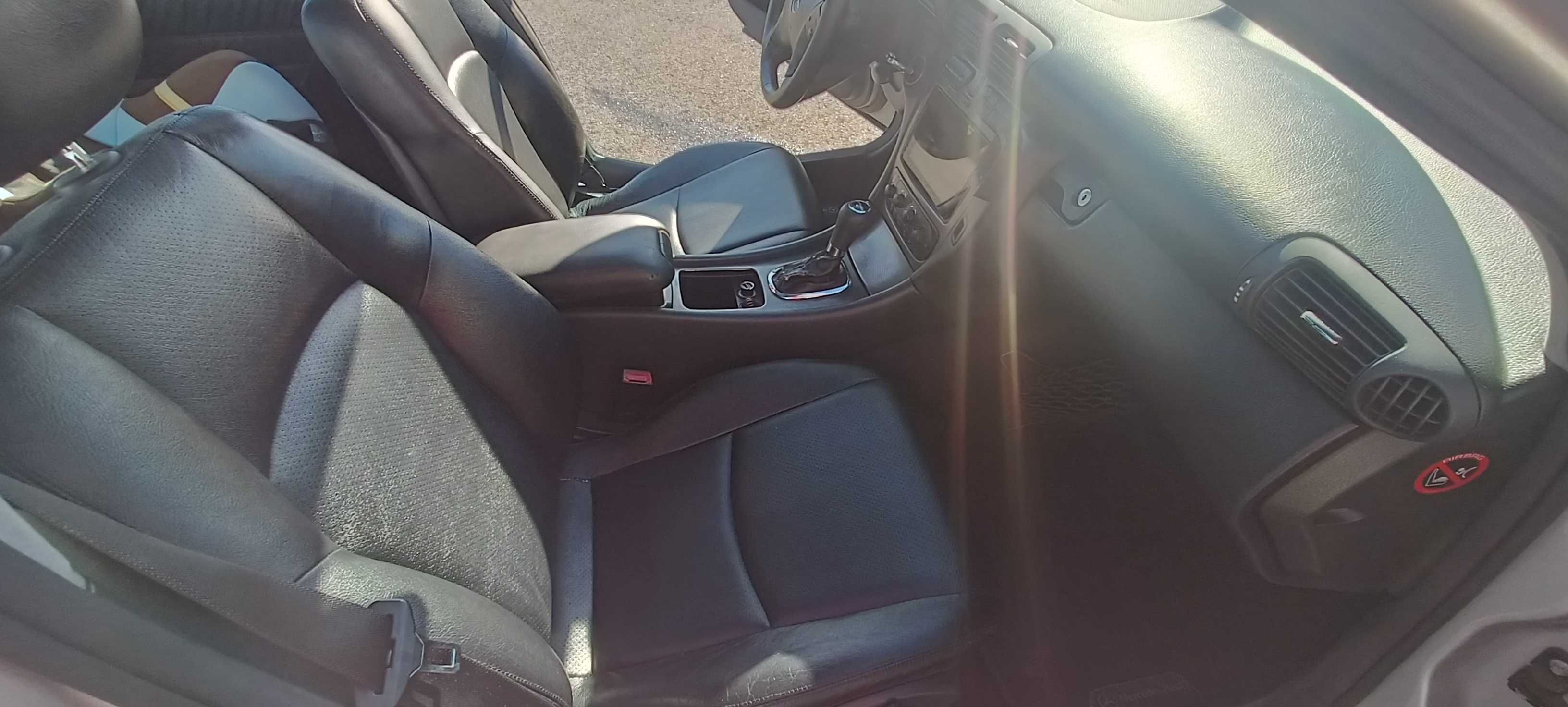 Mercedes-Benz c220 avantgard w203