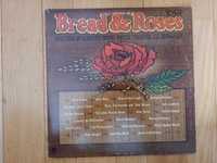 Bread & Roses, Festival Of Acoustic Music, USA, 2 lp., 1979, bdb