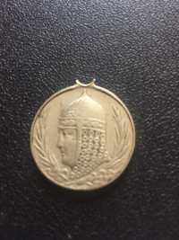 Медальйон царской россии оригинал