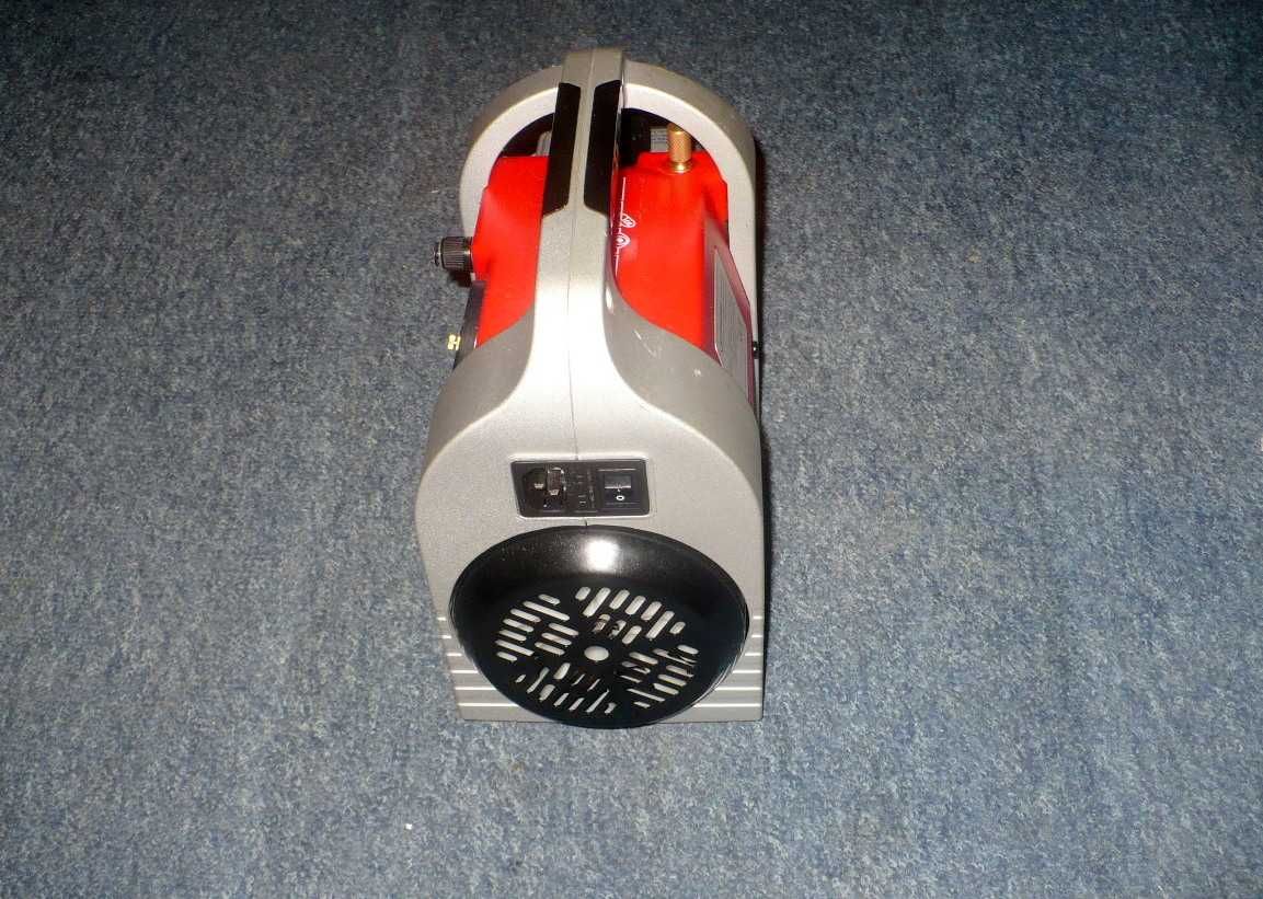 Pompa próżniowa Rothenberger ROAIRVAC 1,5