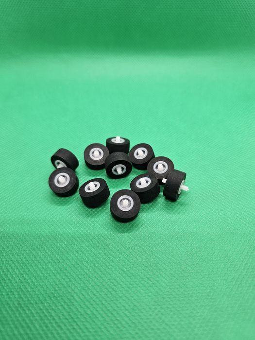 Rolki dociskowe Technics 13mm