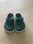 Crocsy dziecięce  rozmiar J1 32/33