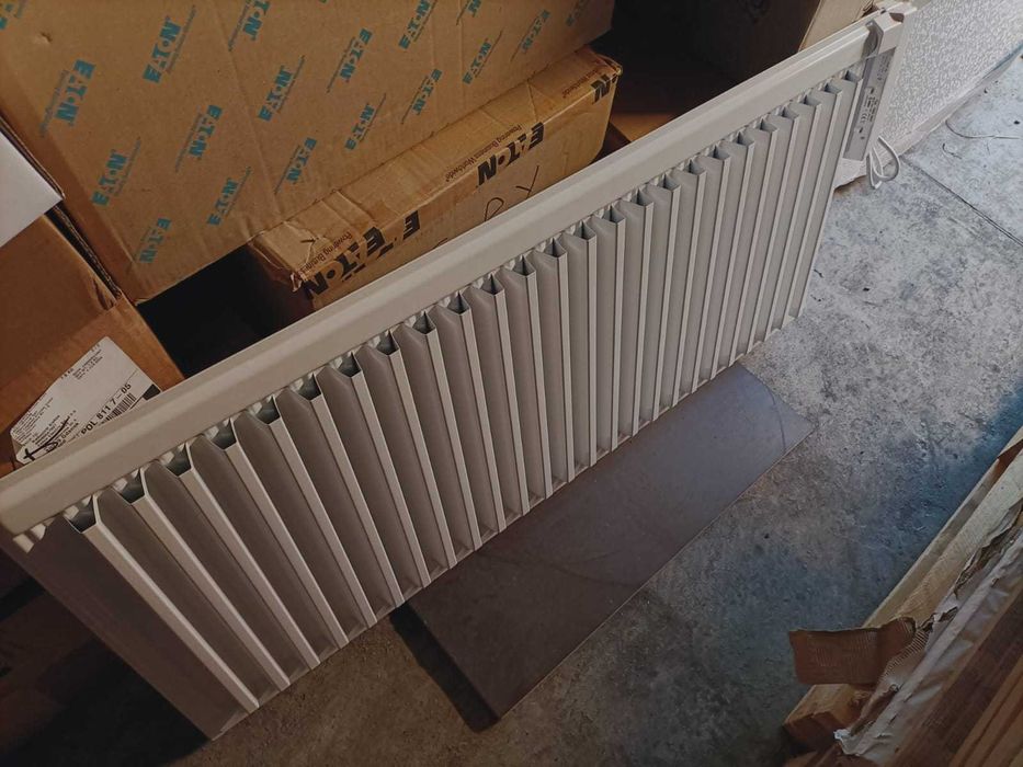 Elektryczny ogrzewacz olejowy ELPE 2000W