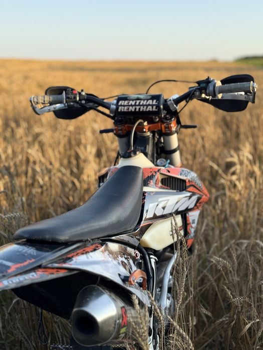 Kovi 300pro KT Big Bor+porting