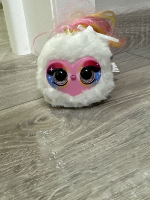 Інтерактивна іграшка