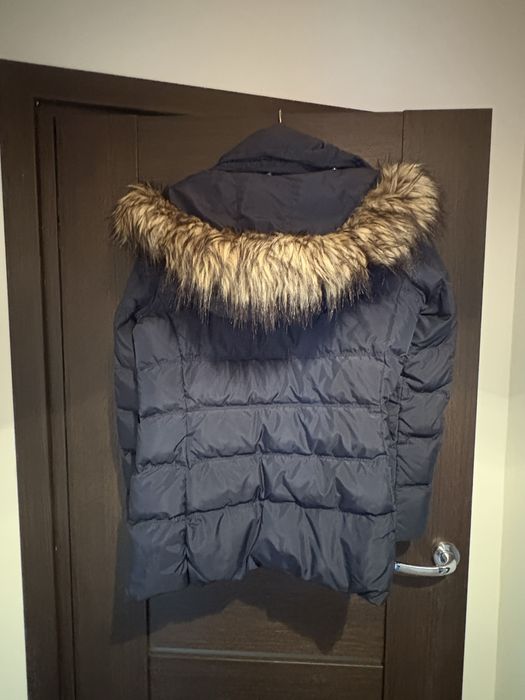 Kurtka Tommy Hilfiger