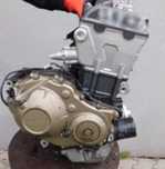 Двигун Хонда   Honda CBR