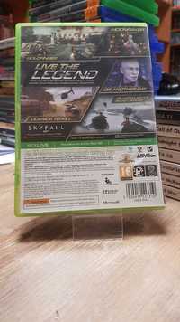 007 Legends XBOX 360 Sklep Wysyłka Wymiana