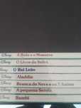 Livros contos infantis