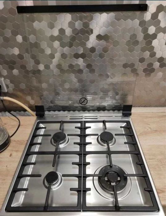 Продам Газову Плиту Б/У Gorenje GKS 6C70 XJ.Доставлю