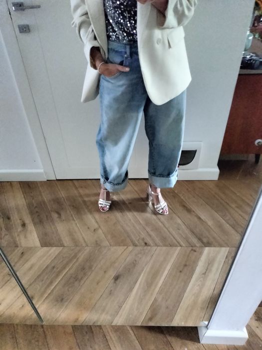 Sandalki New Look r.37