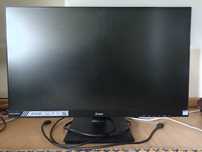 Monitor iiyama G-Master G2730HSU - uszkodzony