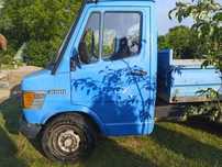 Sprzedam Mercedesa 208 D wywrotka trzystronna