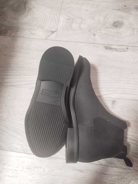 Стильні чоловічі Челсі 40 розмір