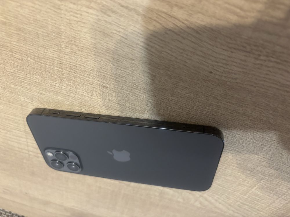 iPhone 12 Pro 128gb Grafitowy