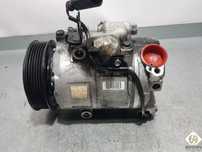 COMPRESSOR AR CONDICIONADO VOLKSWAGEN POLO 2011