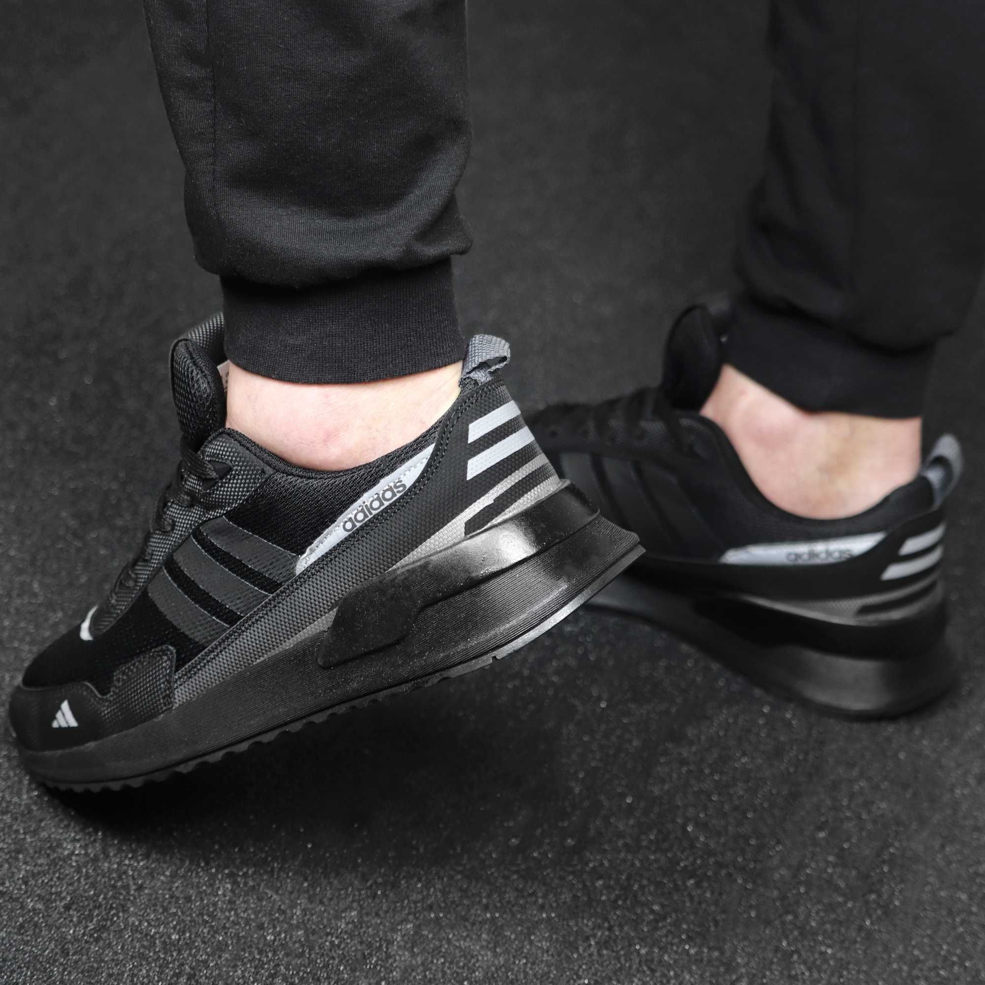 Adidas Reproty Black Edition (Нюанс) Останні розміри Уточнюйте !