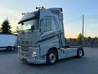 Volvo FH/500/EURO 6/SKÓRY/XENON/KLIMA.P/ON1320L/SPROWADZONY/SUPER STAN !!!  Volvo/FH/500/EUR6/XL/FULL