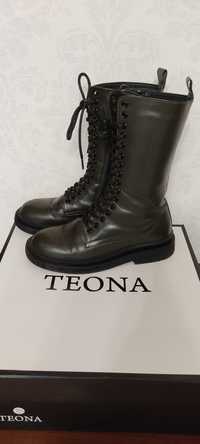 Зимові ботинки Teona 38