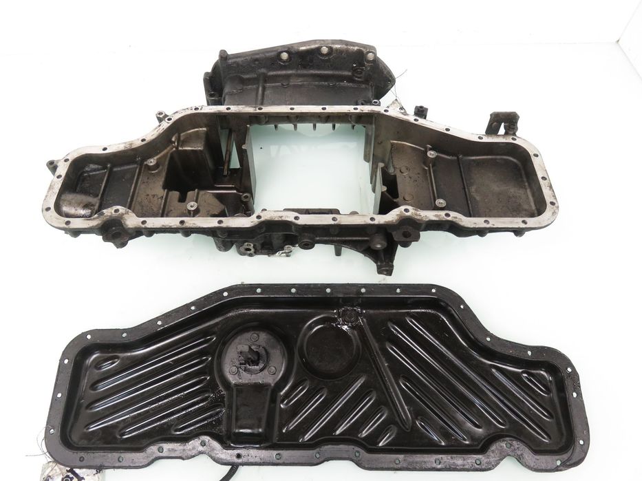 MISKA OLEJOWA AUDI A6 C6 2.7 TDI 059103603AH 059103602D 6PR00807905