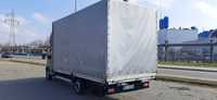 Renault Master 2,5 DCI 10 ep. ZAMIANA