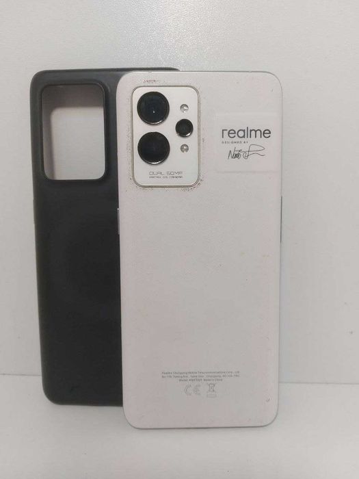 Смартфон Realme GT2 Pro 12/256GB