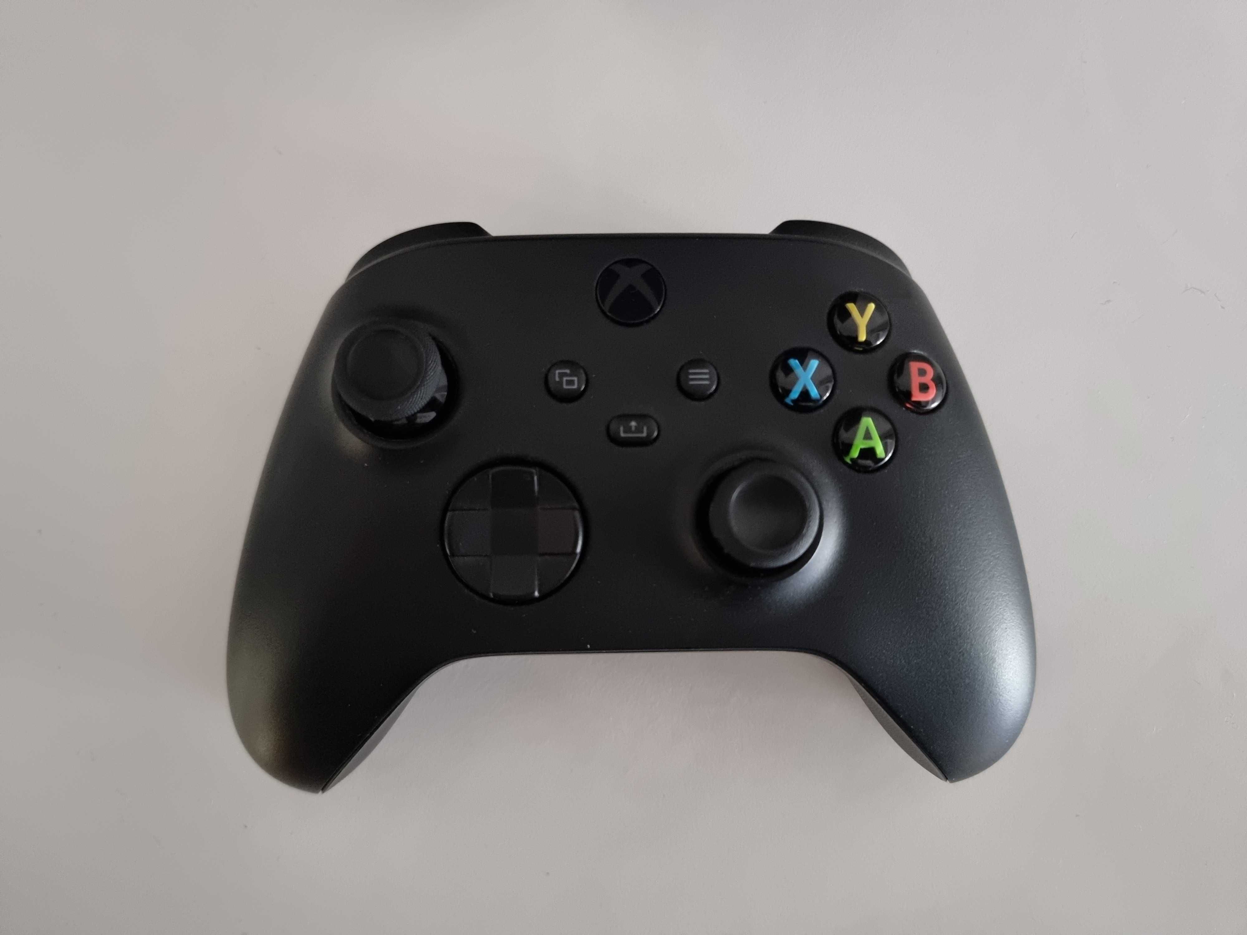 Xbox Series X 1TB - Garantia até 2029