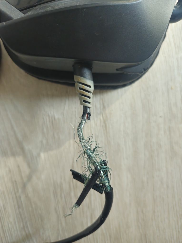 Słuchawki Corsair RGB Elite USB