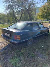 Ford Scorpio после мародёров