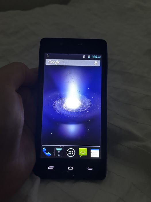 Prestigo Multiphone PSP5457 DUO