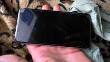 Samsung Z Fold 5 512GB. WiFi, bt nie dziala