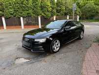 Audi A5 Audi A5 Sportback 2015 B8 177kM - F.VAT. PL. 2.gi właściciel.
