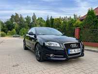 Audi A3 S-line* Xenon* 170 PS* Ledy* Skóry* 100% Bezwypadkowy