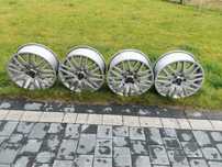 Felgi aluminiowe OPEL