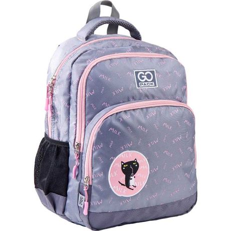 Школьный рюкзак для девочки GoPack Education от KITE