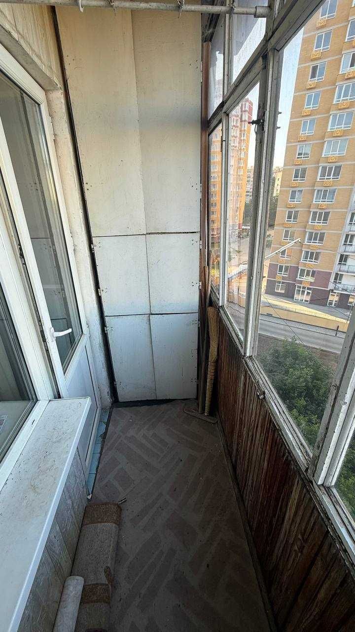 Продажа квартиры поселок Котовского ТОРГ