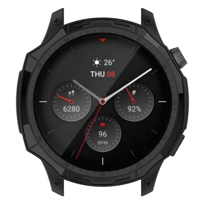 Etui Ochronne do Xiaomi Amazfit GTR 4 / GTR 4 Pro
