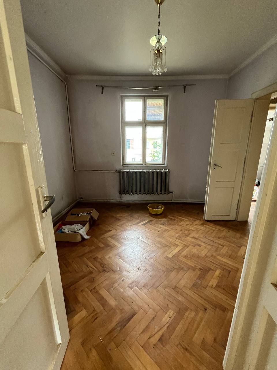 Продаж будинку і землі вул. Кривчицька Дорога
