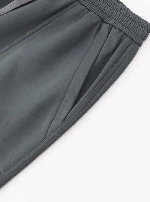 Чоловічі зимові джогери