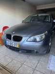 BMW 520d 06/2006 impecavel de tudo