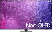 Телевізор / Телевизор Samsung QE-55QN90C Neo QLED Mini LED Smart TV