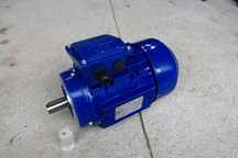 silnik Elektryczny Techtop motors t1A90L1-4  1.5 KW