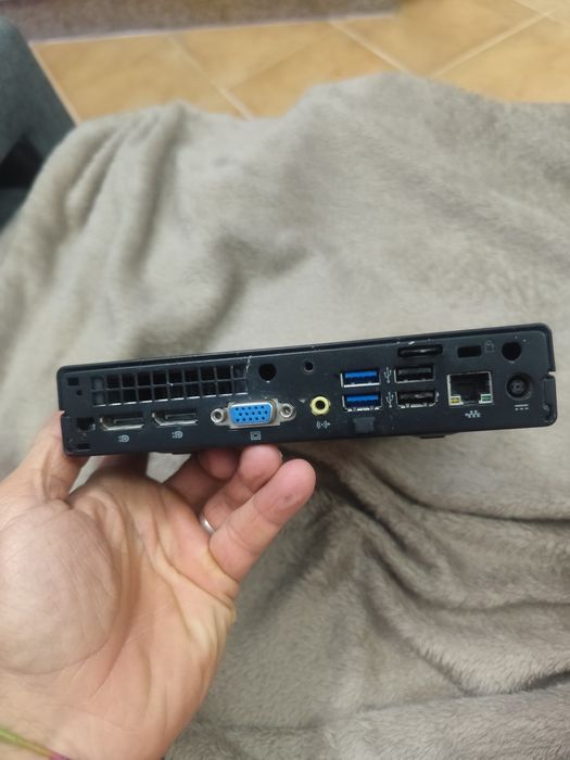 HP ProDesk 600 G1 dm