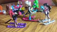 Monster High мега блок 
Monster HighMega Bloks



Конструктор Mega Blo