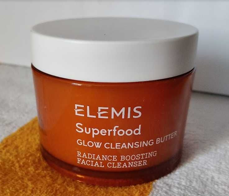 Elemis Superfood Glow Cleansing Butter 200ml