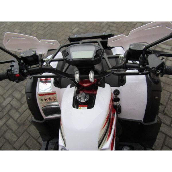 квадроцикл FORTE ATV 180