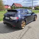 Subaru WRX Subaru Impreza STI 2.5