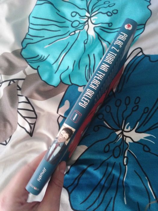 Jinushi - Paląc z tobą na tyłach sklepu 1